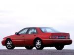 Cadillac Seville SLS 1992 года